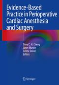 Evidence-Based Practice in Perioperative Cardiac A