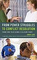 From Power Struggles to Conflict Resolution