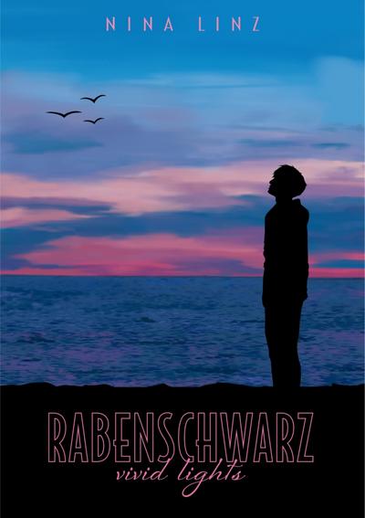 Rabenschwarz (eBook, EPUB) - Nina Linz