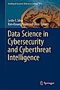 Data Science in Cybersecurity and Cyberthreat Intelligence