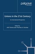 Unions in the 21st Century