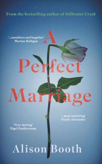Perfect Marriage