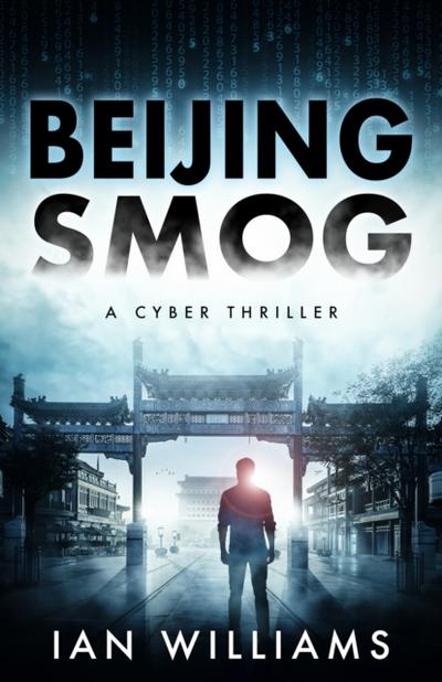 Beijing Smog