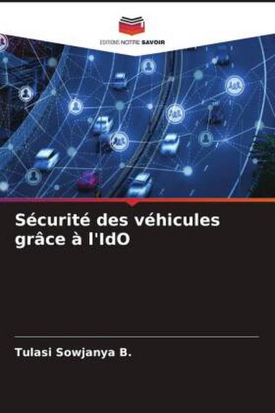 Sécurité des véhicules grâce à l’IdO