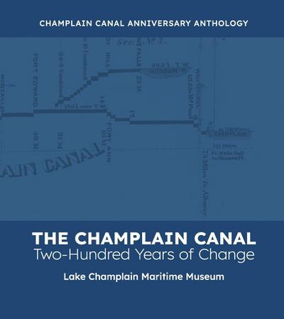The Champlain Canal