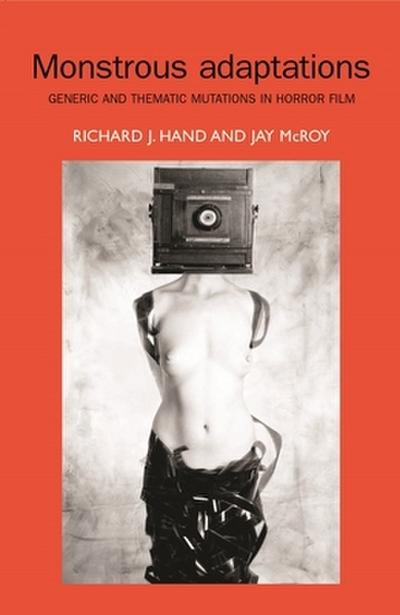 Monstrous adaptations