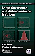 Large Covariance and Autocovariance Matrices