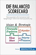 Die Balanced Scorecard