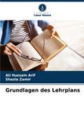 Grundlagen des Lehrplans
