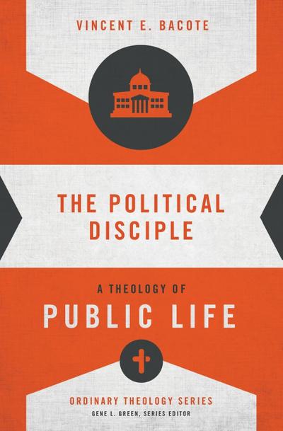 The Political Disciple