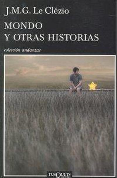 Mondo y otras historias