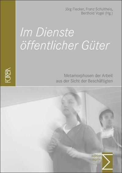 Im Dienste öffentlicher Güter