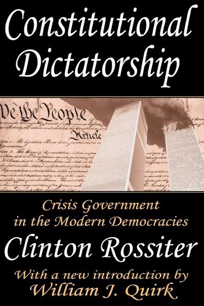 Constitutional Dictatorship