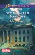 General’s Secretary