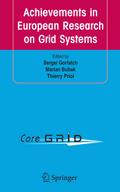 Integration of Research in Grid Computing