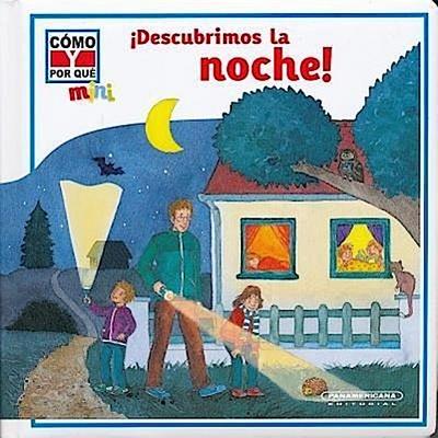 !Descubrimos la Noche!