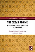 The Orbán Regime