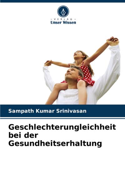 Geschlechterungleichheit bei der Gesundheitserhaltung