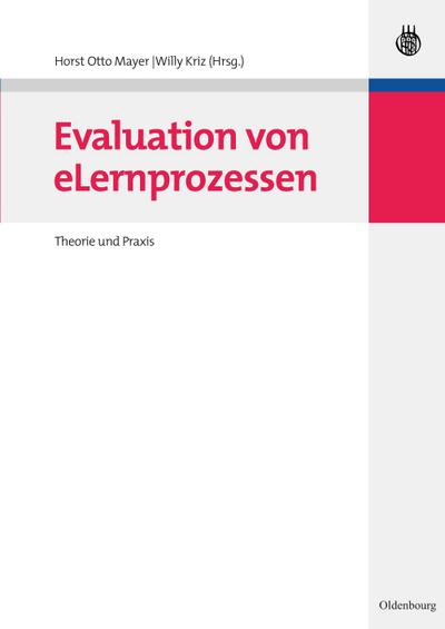 Evaluation von eLernprozessen