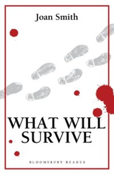 What Will Survive