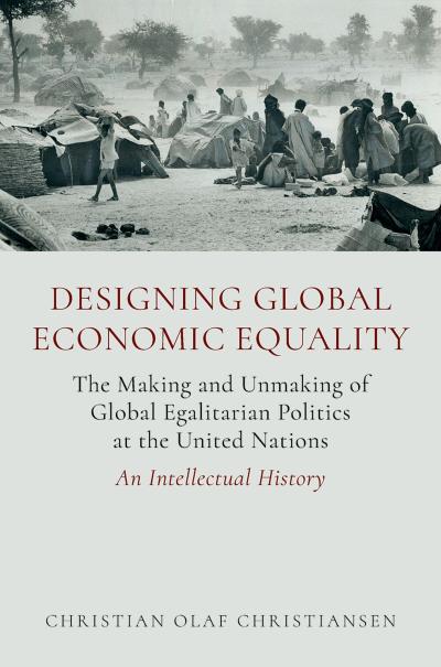 Designing Global Economic Equality