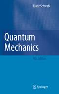 Quantum Mechanics