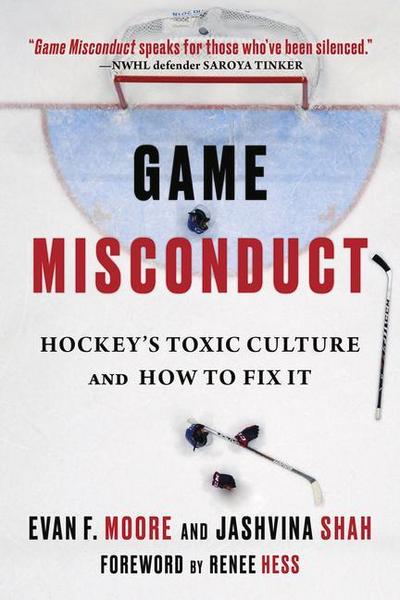 Game Misconduct