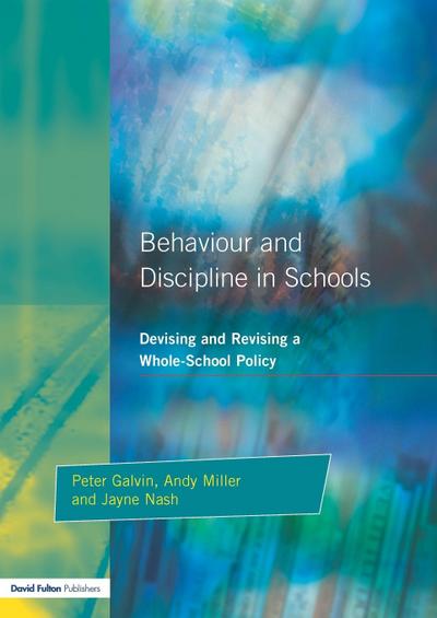 Behaviour and Discipline in Schools