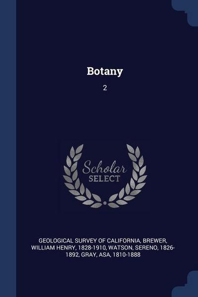Botany: 2