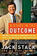 A Stake in the Outcome