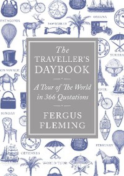 The Traveller’s Daybook