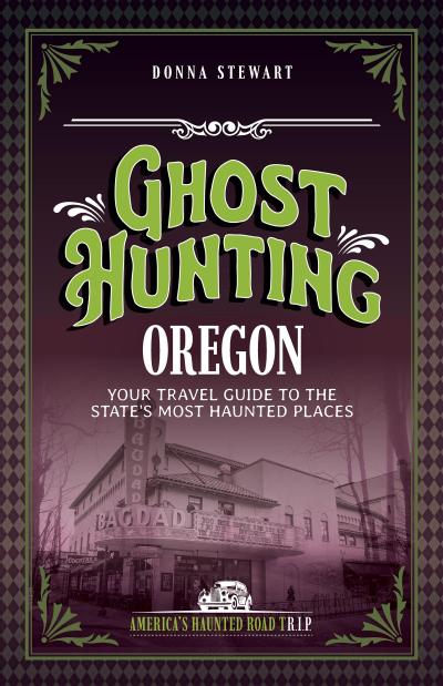 Ghost Hunting Virginia