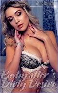 Babysitter’s Dirty Desire