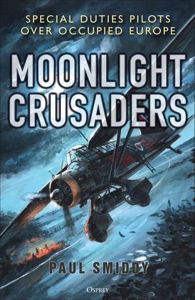 Moonlight Crusaders