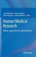 Human Medical Research