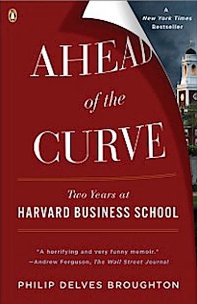 Ahead of the Curve