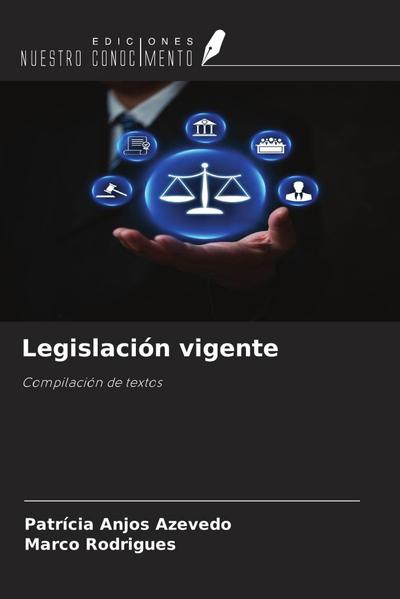 Legislación vigente