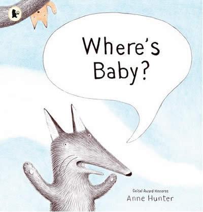 Where’s Baby?