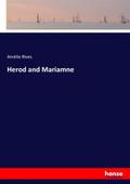 Herod and Mariamne