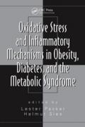Oxidative Stress and Inflammatory Mechanisms in Ob