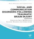 Social and Communication Disorders Following Traum