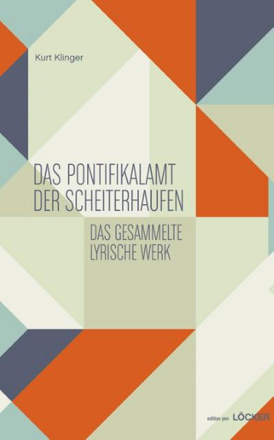 Das Pontifikalamt der Scheiterhaufen