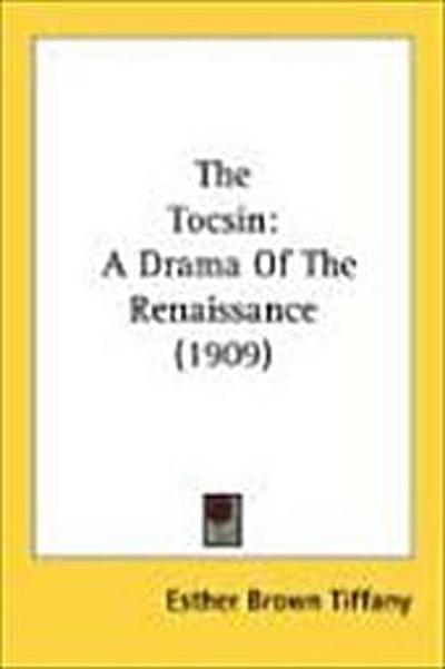 The Tocsin