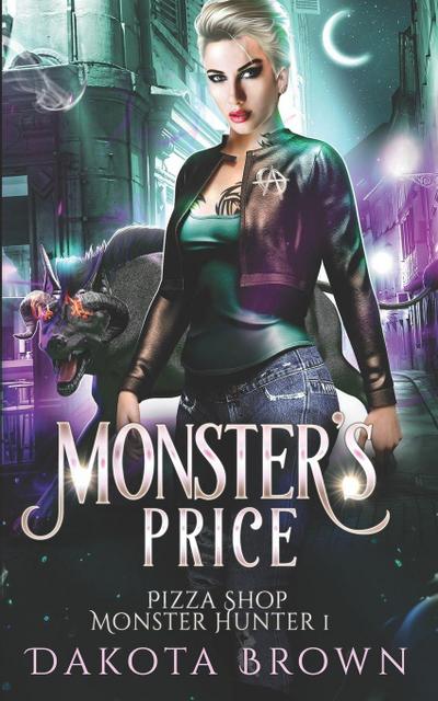 Monster’s Price