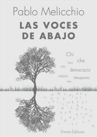 Las voces de abajo