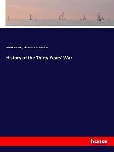 History of the Thirty Years’ War
