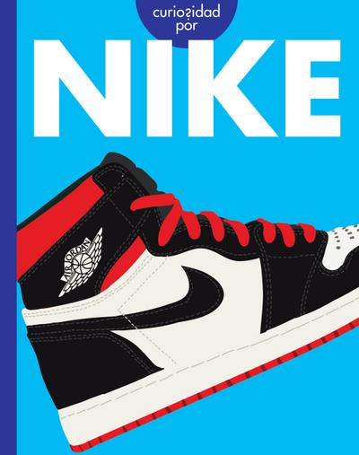 Curiosidad Por Nike