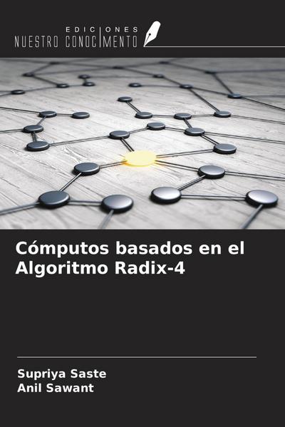Cómputos basados en el Algoritmo Radix-4