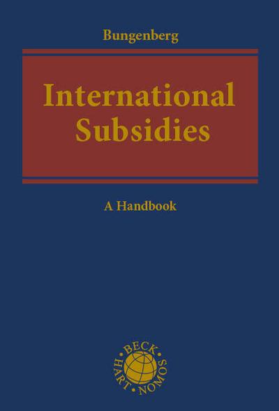 International Subsidies