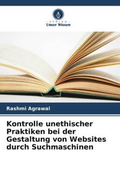 Kontrolle unethischer Praktiken bei der Gestaltung von Websites durch Suchmaschinen